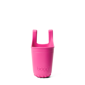 Modern Bogg Bevy - Haute Pink - Limited Release