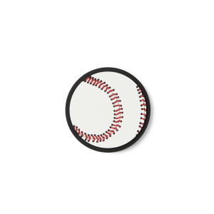 Bogg Bit  - Baseball - Style Select Collection