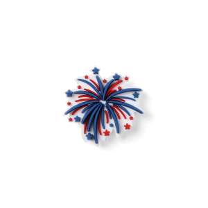 Refined Bogg Bit - Baby. You're a Firework - Exclusive Edition Deluxe Edition