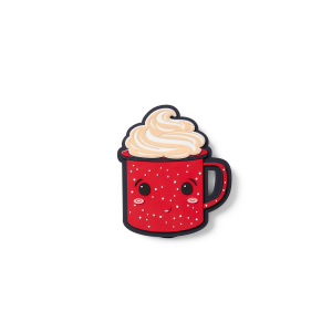 Premium Iconic Bogg Bit - Hot Cocoa