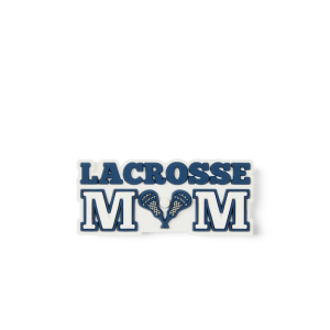 Pro Handcrafted Bogg Bit - Lacrosse Mom - Select Collection