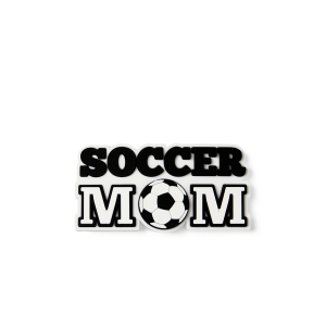 Sophisticated Bogg Bit - Soccer Mom - Signature Series