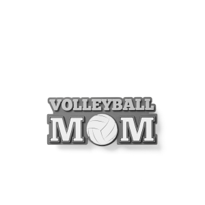 Bogg Bit - Volleyball Mom - Limited Release