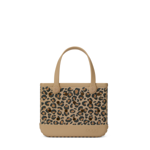 Bitty Bogg Bag - I Am Leo. Hear Me Roar - Pro Series