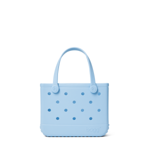 Bitty Bogg Bag - Blue Skies and Bogg Bag - Design Style Edition