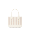 Bitty Bogg Bag - Beachside Stripe - Edition