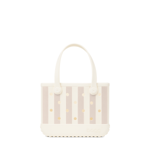 Bitty Bogg Bag - Beachside Stripe - Edition
