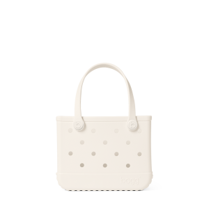 Bitty Bogg Bag - Coconut - Series Edition Luxury Edition