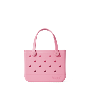 Elite Deluxe Refined Bitty Bogg Bag - Blowing Pink Bubbles