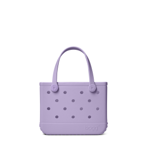 Bitty Bogg Bag - I Lilac You a Lot - Series Deluxe Edition
