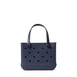 Bitty Bogg Bag - You Navy Me Crazy - Edition Design