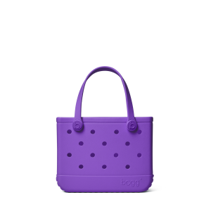 Select Bitty Bogg Bag - Houston We Have a Purple