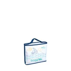 Bitty Bogg Brrr Cooler Insert - Bogg Boat - Signature Series Heritage Edition Select Collection