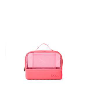 Boggs N' Ends  - Capri Coral - Select Collection Signature Series Special Edition