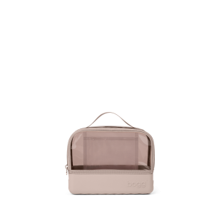 Signature Vintage-Inspired Luxury Boggs N' Ends - Mushroom