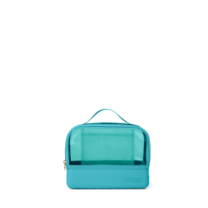 Contemporary Boggs N' Ends - Turquoise and Caicos - Signature Series Heritage Edition