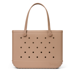 Select Original Bogg Bag - Camel - Series Style