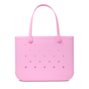 Pro Original Bogg Bag - Pink Taffy - Deluxe Edition