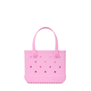 Vibrant Bitty Bogg Bag - Pink Taffy - Signature Series