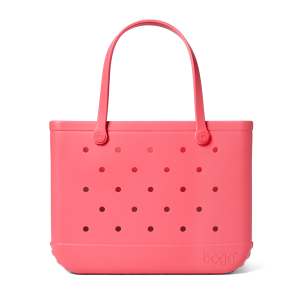 Original Bogg Bag - Capri Coral - Luxury Edition