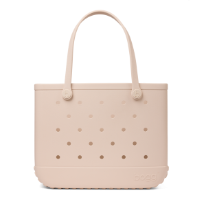 Signature Collector's Original Bogg Bag - Freshly Pressed Linen