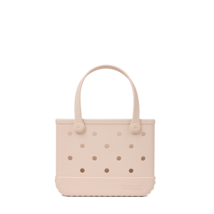 Vibrant Bitty Bogg Bag - Freshly Pressed Linen - Design