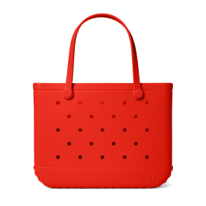 Original Bogg Bag - Buoy Red - Heritage Edition