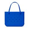 Collector's Signature Trendsetting Original Bogg Bag - Mykonos Blue