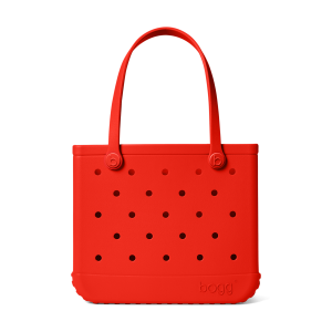 Trendsetting Elite Baby Bogg Bag - Buoy Red