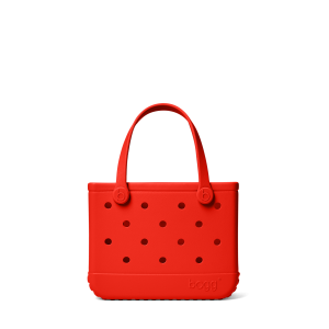 Bitty Bogg Bag - Buoy Red - Deluxe Edition Select Collection Limited Release
