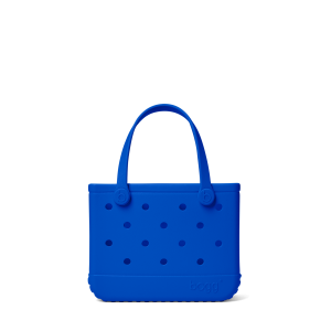 Pro Contemporary Deluxe Bitty Bogg Bag - Mykonos Blue