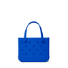 Bitty Bogg Bag - Mykonos Blue - Select Collection Deluxe Edition