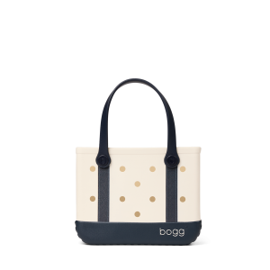 Bitty Bogg Bag - Oxford Blue - Premium Collection Style Deluxe Edition