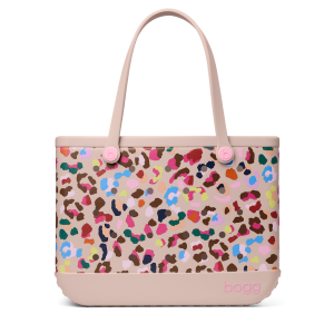 Original Bogg Bag - Neon Jungle - Deluxe Edition