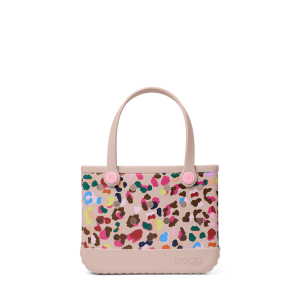 Ultimate Bitty Bogg Bag - Neon Jungle - Edition
