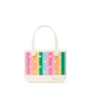 Bitty Bogg Bag - Color Burst - Select Collection Special Edition Pro Series