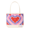 Baby Bogg Bag - Dye-licious Heart Buoy Red - Design Collection Luxury Edition