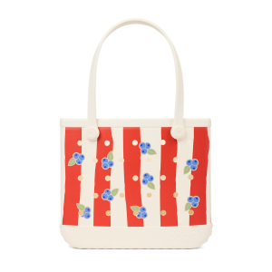 Baby Bogg Bag - Piece Of Pie - Special Edition Deluxe Edition