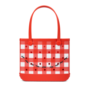 Bold Baby Bogg Bag - Picnic Guests - Artisan Series