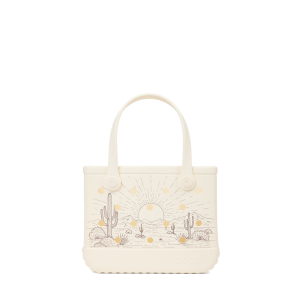 Collector's Bitty Bogg Bag - Desert Drifter