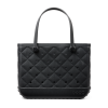 Original Bogg Bag - Quilted LBD Black - Select Collection