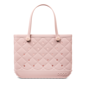 Original Bogg Bag - Quilted Rose Petal - Artisan Series Select Collection Collection