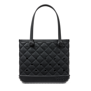 Baby Bogg Bag - Quilted LBD Black - Select Collection Pro Series