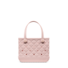 Bitty Bogg Bag - Quilted Rose Petal - Style