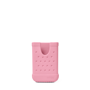 Call Me Bogg - Blowing Pink Bubbles - Design
