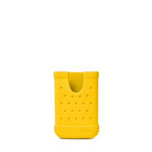 Artisan Limited Edition Call Me Bogg  - Limoncello Yellow - Heritage Edition