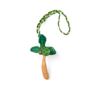 Bogg'd & Charmed  - Raffia Palm - Artisan Series