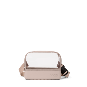 Limited Edition Bogg Stadium Bag - Mushroom - Select Collection
