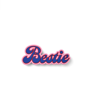 Bogg Bit  - Bestie - Premium Collection
