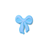 Bogg Bit - Blue Bow - Edition